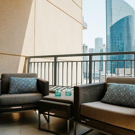 Fantastay - Downtown Dubaj Kültér fotó