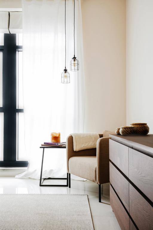 Fantastay - Downtown Dubaj Kültér fotó
