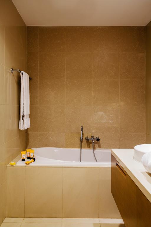 Fantastay - Downtown Dubaj Kültér fotó