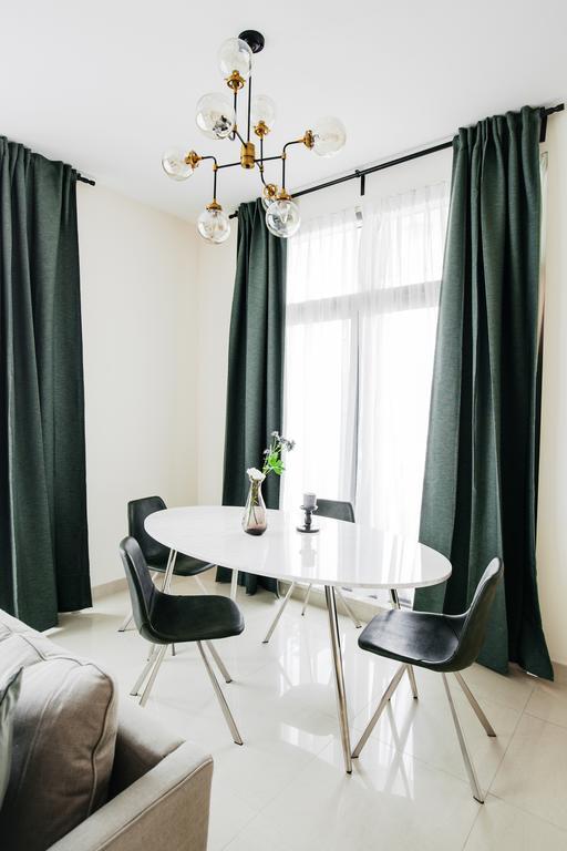 Fantastay - Downtown Dubaj Kültér fotó