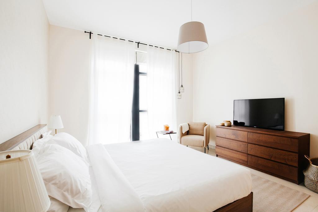 Fantastay - Downtown Dubaj Kültér fotó