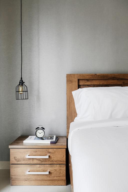 Fantastay - Downtown Dubaj Kültér fotó