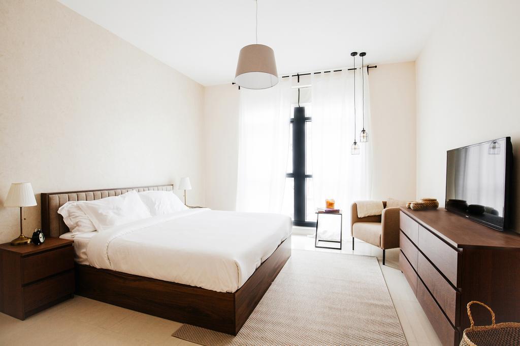 Fantastay - Downtown Dubaj Kültér fotó