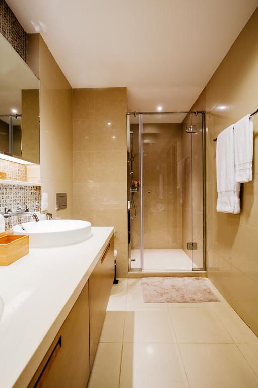 Fantastay - Downtown Dubaj Kültér fotó