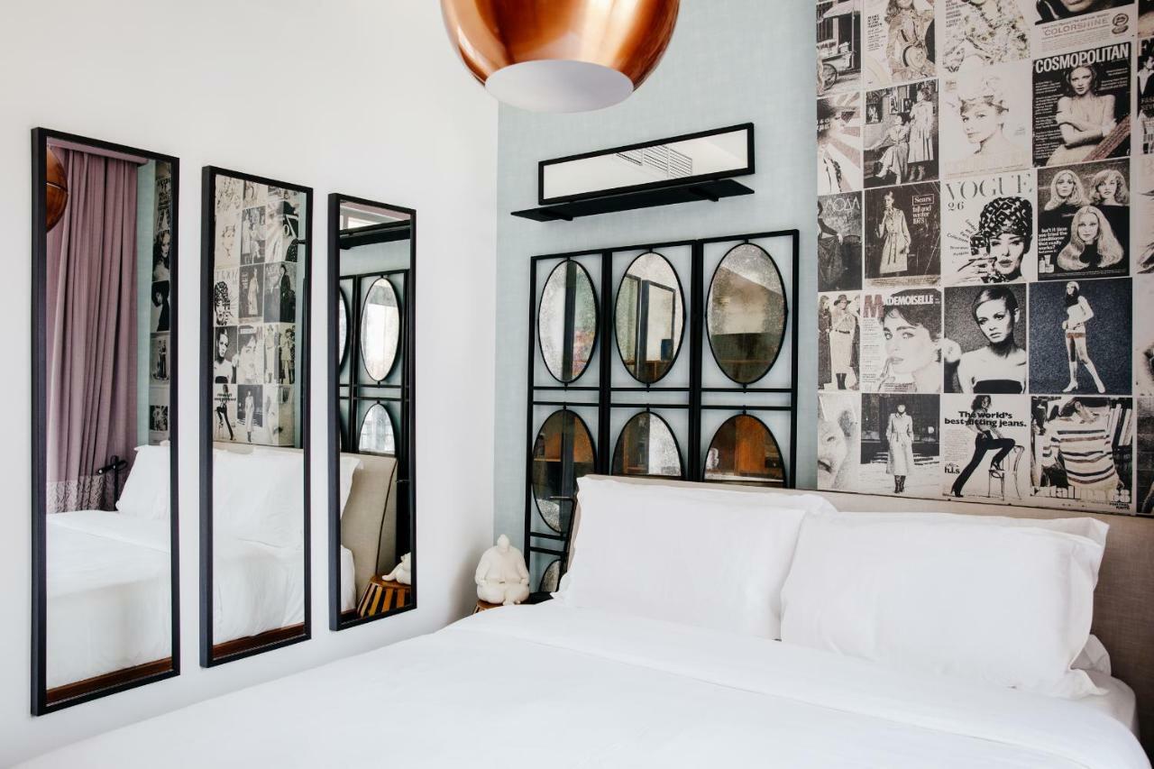 Fantastay - Downtown Dubaj Kültér fotó