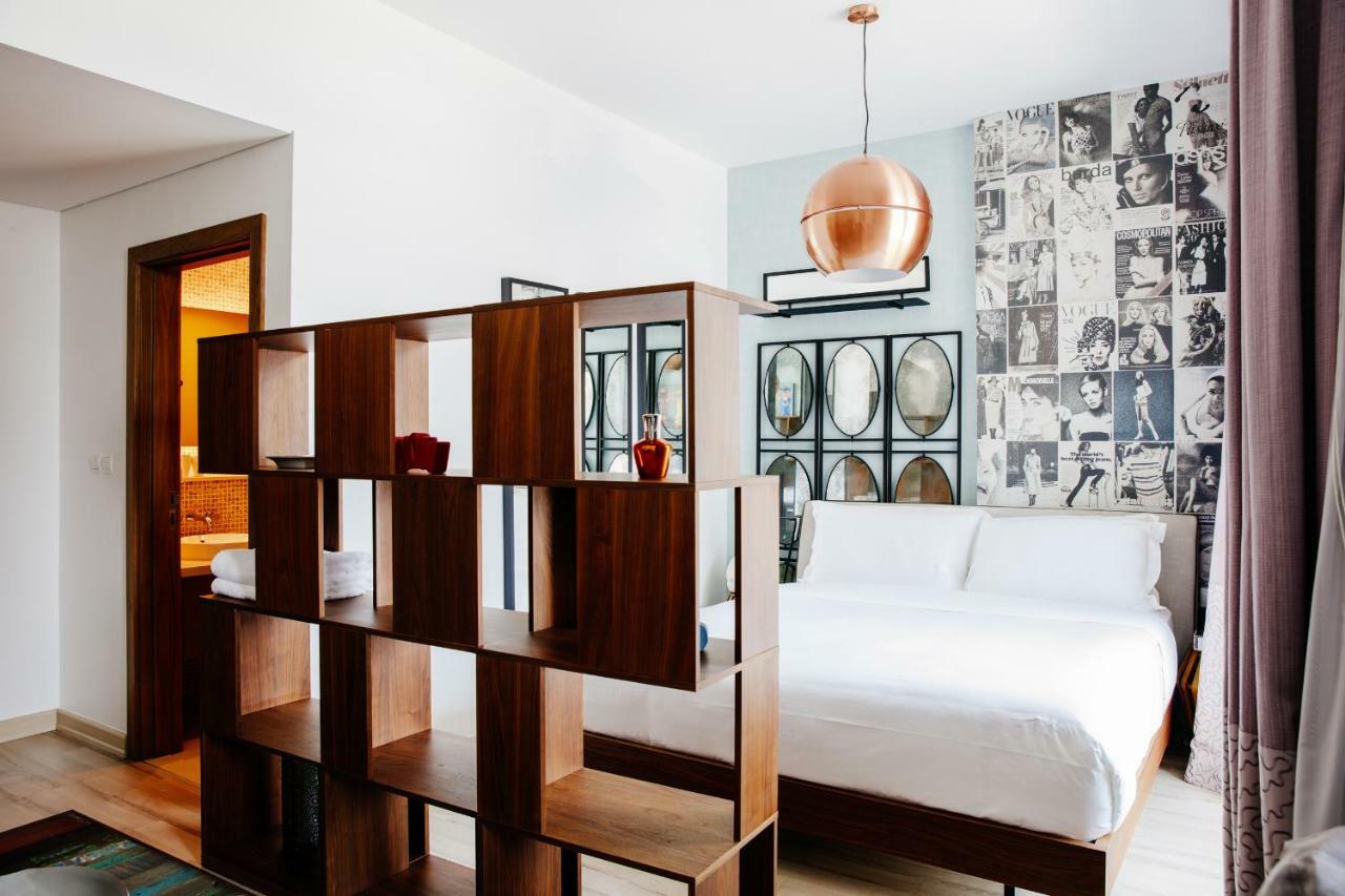 Fantastay - Downtown Dubaj Kültér fotó